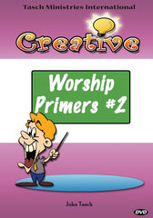Creative Worship Primers 2