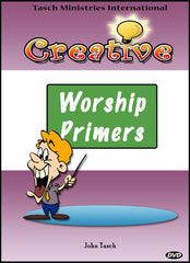 Creative Worship Primers