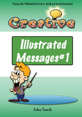 Creative Illustrative Messages 1