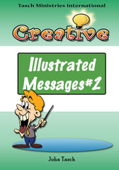 Creative Illustrative Messages 2